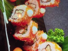 -和创柚子·会席日本料理(新区淮海街店)