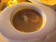 马赛鱼汤-宴悦海鲜餐厅·游水海鲜·牛排(亚龙湾瑞吉店)
