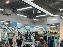 -OG01·24h私教铁馆(中鼎316店)