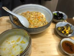 -蟹味阁·蟹黄面(体育西横街店)