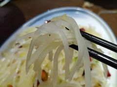 -粗茶淡饭•陕菜•家常菜