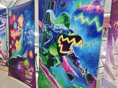 -金逸影城(大悦城IMAX激光店)