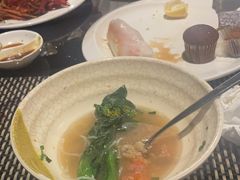 -虎门美思威尔顿酒店(海之光自助餐)