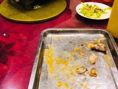 -火龙堂·风味民间菜(文一路店)