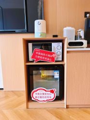 -千禧果月子会所(郑州东站店)