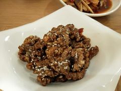 -李子坝梁山鸡(北碚万达五鸡哥店)