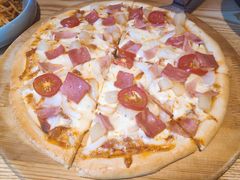 -爱德堡西餐咖啡吧(北师大店)