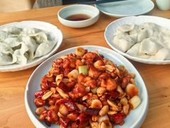 -一轩饺子馆(丽都店)