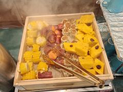 -嘉和一品粥(马家堡店)