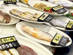 -阿马蛋汤·宁波小海鲜(总店)