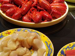 -虾乐园龙虾·烧烤夜宵(中山公园店)