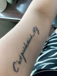 -禹治刺青·穿孔·原创设计