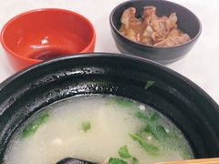 -凯丽上海阳春面馆(德仁里店)
