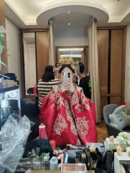 -金夫人婚纱摄影(总店)