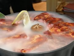 -九田家黑牛烤肉料理(太阳城店)