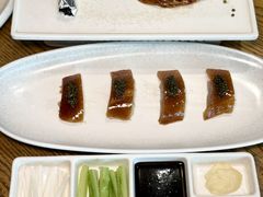 -小大董·烤鸭(王府井apm店)