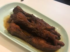 铁勺凤爪-大铁勺新津菜(东丽阳光新业广场店)