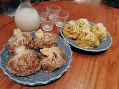 -鑫震源·苏式大虾生煎(山塘街店)