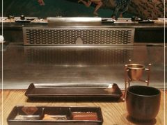-赤坂亭·M9和牛烧肉·铁板烧·日料398放题(长泰广场店)