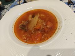 -安德烈俄式西餐厅(中央大街店)