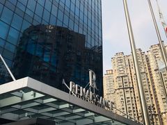 -上海龙之梦万丽酒店