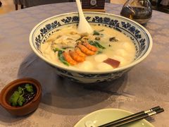 -山外山菜馆(玉泉路店)