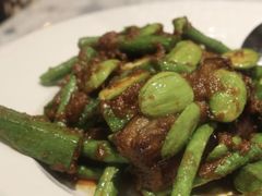 马拉盏杂菜-关夫人餐厅(阳光广场店)