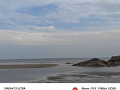 -南澳海滩
