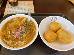 -毛华美食(清扬路店)