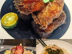 -醉庐·新上海菜(南京西路店)