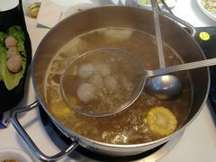 -陈记顺和牛肉火锅馆(天河北路店)
