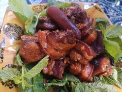 -老宅子私房菜馆(大理古城店)