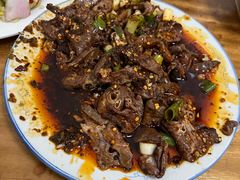 -温记府廟豆汤饭·始于1955年(海椒店)