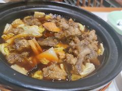 -再回头私房菜·老南京菜