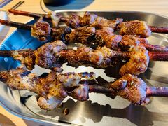 -晃晃悠悠酒肉合作社