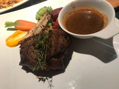 -碧特博格啤酒花园餐厅(芜湖路店)
