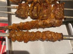 -No.DD戳子烧烤·江湖菜(北京总店)
