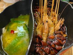 -成都吃客(九眼桥店)