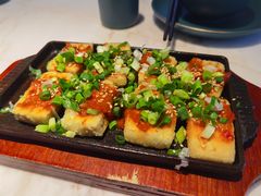 -茅庐川菜(烟台大悦城店)