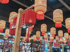 -汉唐守艺人·河北面馆(民心河店)