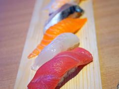 -琴寿司居酒屋(中山广场店)