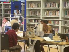 -杭州滨江区图书馆科技分馆