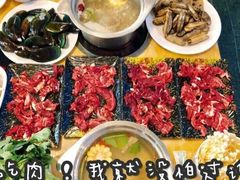 -海底捞火锅(群光广场店)