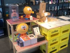 -dotcom coffee古点咖啡(致真大厦店)