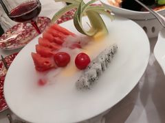 -蘇锦宴·淮扬菜烤鸭·小院(三元桥霄云路店)