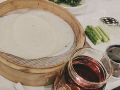 -粤菜王府·海鲜·茶市·海景餐厅(大梅沙店)