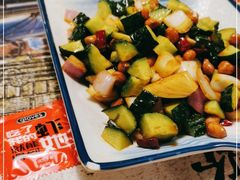 -刘一龙虾(山东路店)