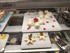 -芭菲盛宴·环球美食(袁家岗店)