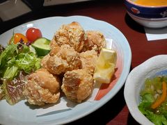 -松子料理(亮马桥店)