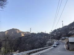 -大岭沟猕猴桃谷风景区
